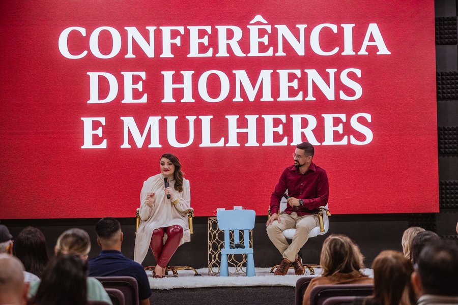 Guerreiro e Rainha