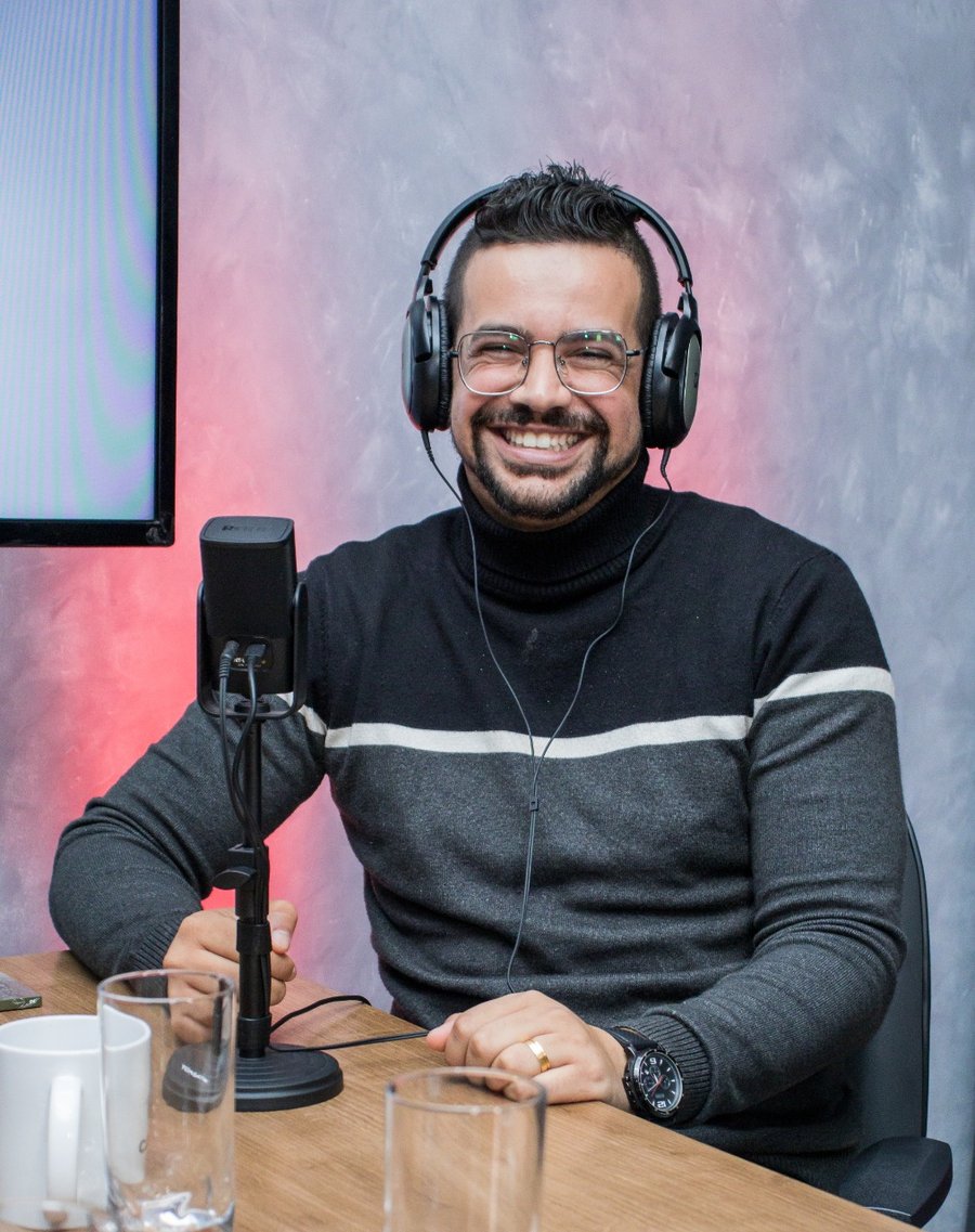 Masculinidade Saudável