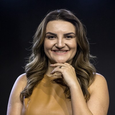 Karoline Borges